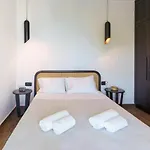 Blu: Beachfront With Amazing View 别墅