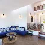 别墅 Blu: Beachfront With Amazing View 沃尔沃罗