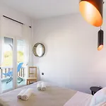 Blu: Beachfront With Amazing View *