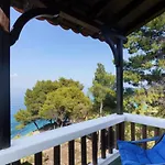 Blu: Beachfront With Amazing View * 沃尔沃罗