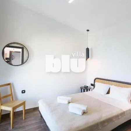Blu: Beachfront With Amazing View فيلة فوروفورو