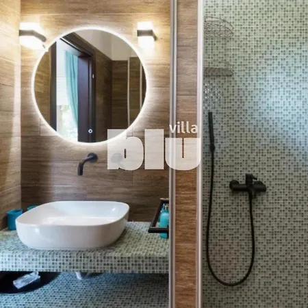 Blu: Beachfront With Amazing View *