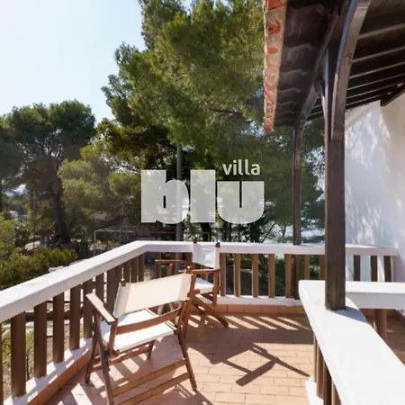 Blu: Beachfront With Amazing View فيلة فوروفورو