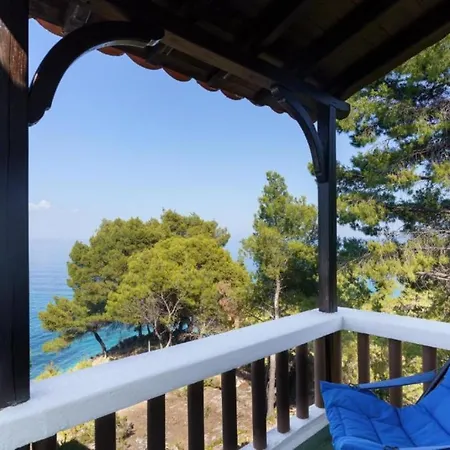 Blu: Beachfront With Amazing View * 沃尔沃罗