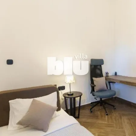 Blu: Beachfront With Amazing View Villa *